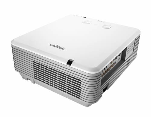 Лазерный проектор Vivitek DU7098Z-WT артикул 208970Si-1 фото 8