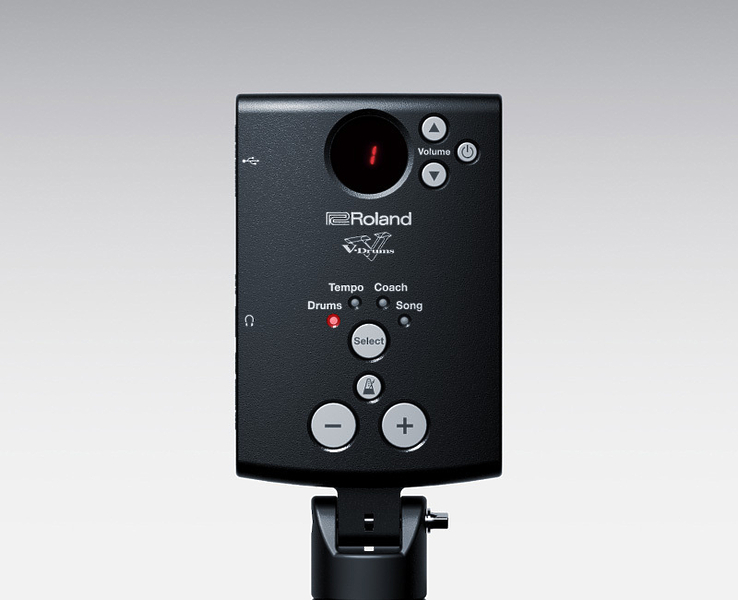 Электронная ударная установка Roland TD-1KV артикул 152239Si-1 фото 6