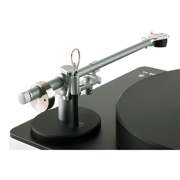 Clearaudio Performance DC Black Silver артикул 405640-1 фото 5