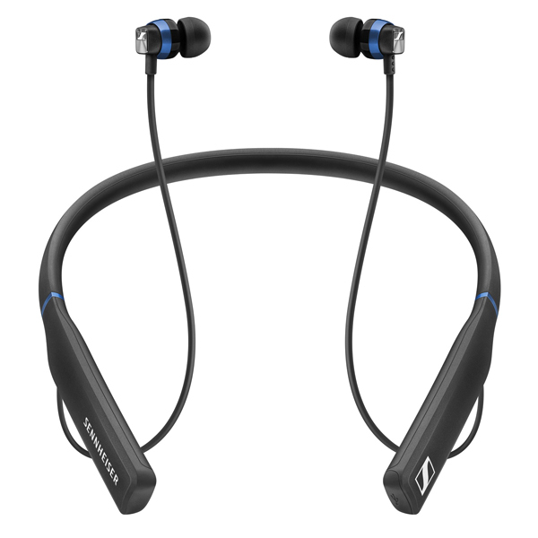 Наушники Sennheiser CX 7.00BT Black артикул 177530Si-1 фото 5