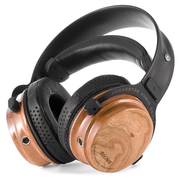Наушники Kennerton Rognir Standard Edition (Кудрявый Клен) артикул 285629Si-1