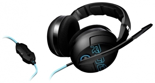 Наушники Roccat Kave XTD Stereo артикул 157788Si-1 фото 4