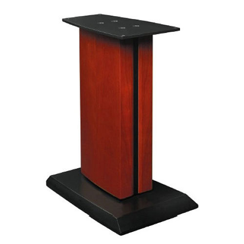 Стойка под АС Dali Helicon 300 stand Mk.2 cherry артикул 315025FV-1 фото 4