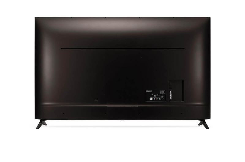 LED телевизор LG 55UK6100 артикул 178499Si-1 фото 4
