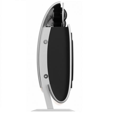 Стойка для колонок Vienna Acoustics Webern Center Stand Horizontal piano black артикул 366743FV-1 фото 3