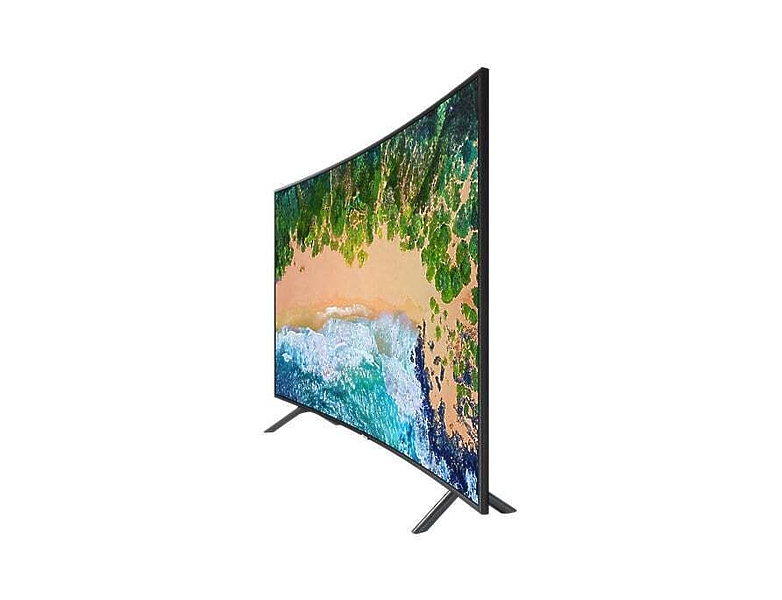 LED телевизор Samsung UE-49NU7300UXRU артикул 176933Si-1 фото 8