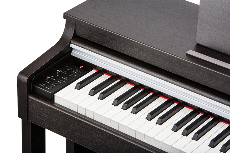 Цифровое пианино Kurzweil M130W SR артикул 303211Si-1 фото 3