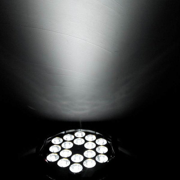 Прожектор светодиодный Led Star MA1810 артикул 241802Si-1 фото 9