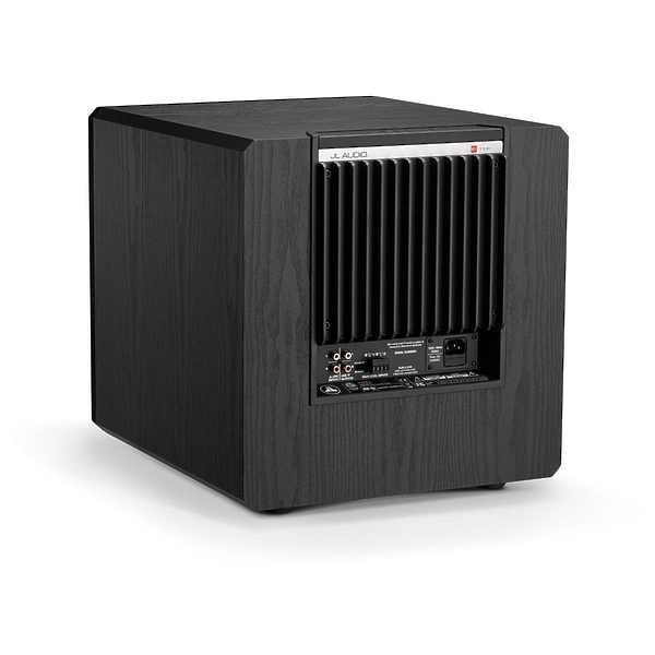 Сабвуфер JL Audio e110-ASH-FP240 артикул 339910Si-1 фото 4