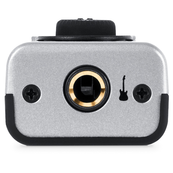Портативный аудиоинтерфейс APOGEE Jam Plus артикул 203151Si-1 фото 5