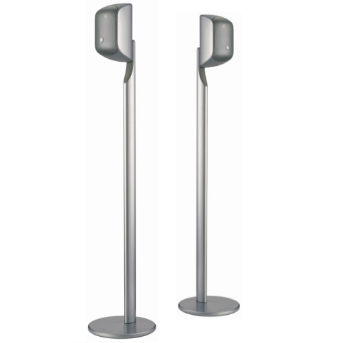 Подставка B&W M1 Stand Silver артикул 318075FV-1