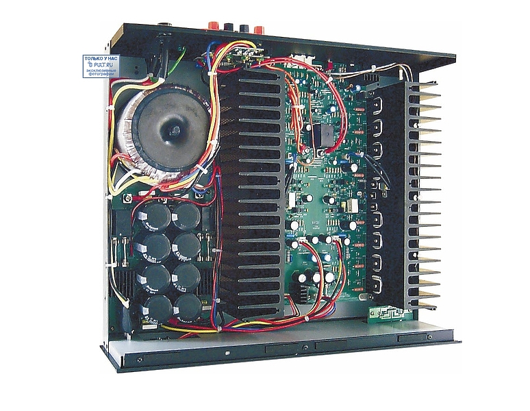 SpeakerCraft BB275 артикул 323553FV-1 фото 4