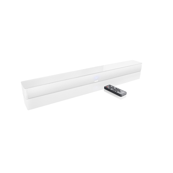 Саундбар Canton Smart Soundbar 9 white артикул 267120Si-1