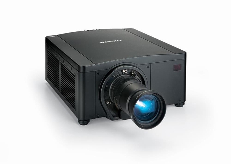 Проектор Christie DS+10K-M (118-013105-XX) (без объектива) артикул 145950Si-1 фото 7