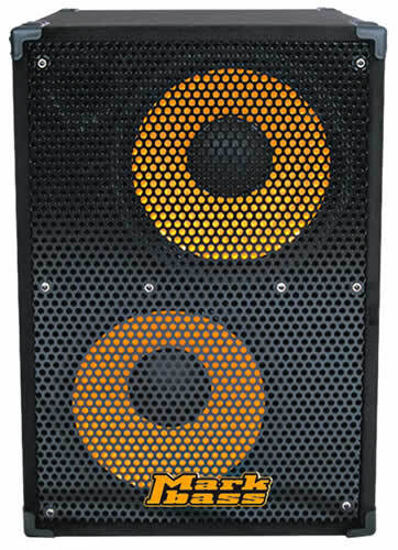 Mark Bass STD 152 HR артикул 122741Si-1