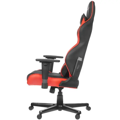 Кресло игровое DXRacer Craft OH/RE0/NR артикул 269886Si-1 фото 4