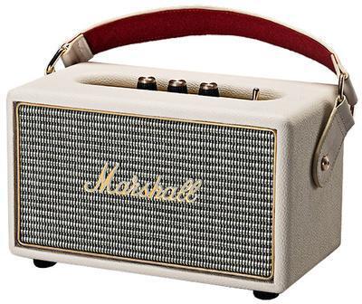 MARSHALL Kilburn cream в «HiFiRussia»