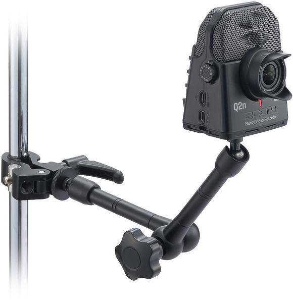 Кронштейн Zoom HRM-11 артикул 210828Si-1 фото 4