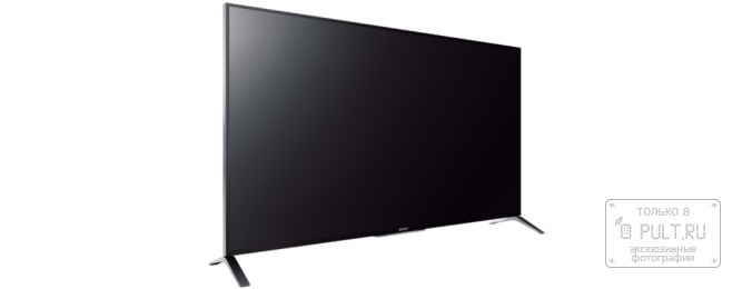 LED телевизор Sony KD-70X8505B артикул 105840Si-1 фото 4