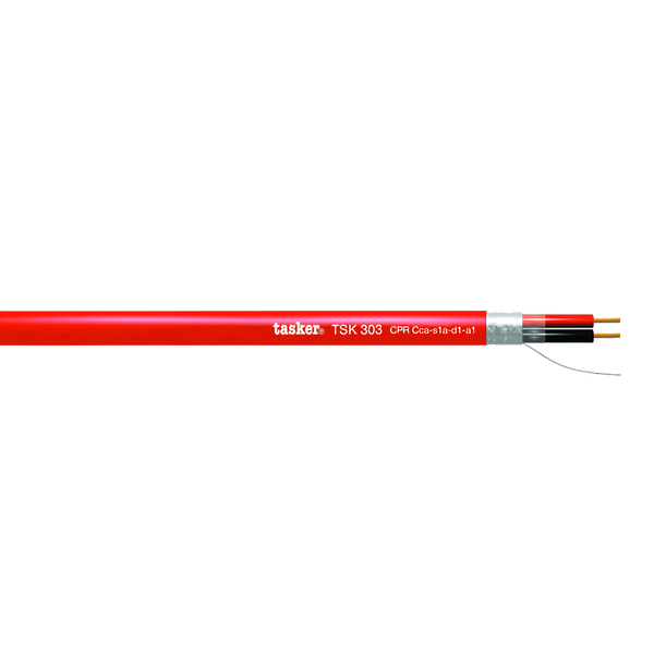 Кабель для систем оповещения Tasker TSK 303 артикул 317006Si-1