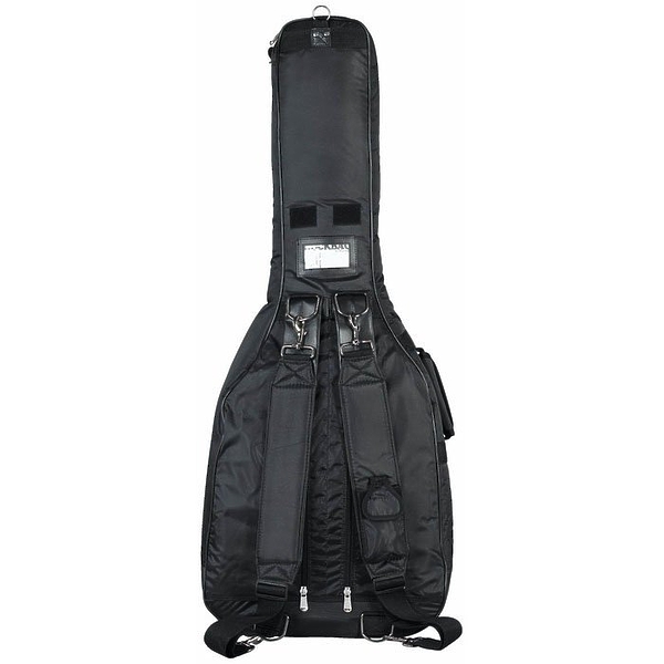 Чехол для гитары Rockbag RB20619B/PLUS артикул 279268Si-1 фото 3
