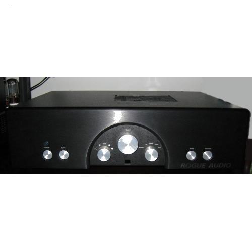 Предусилитель Rogue Audio Ninety-Nine Phono black артикул 326293FV-1
