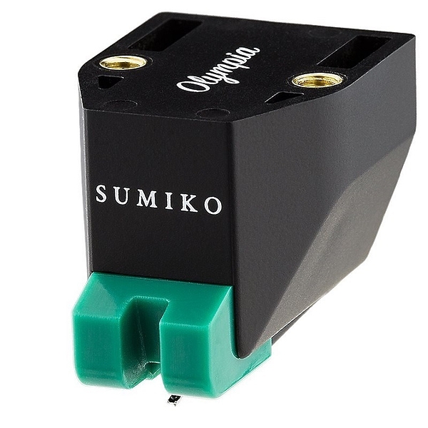 Головка звукоснимателя Sumiko Olympia артикул 178639Si-1