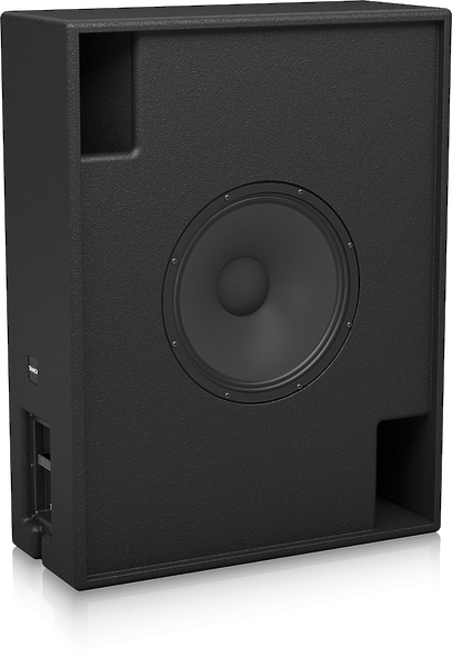 Сабвуфер заэкранный Tannoy DCS115B артикул 273554Si-1 фото 4