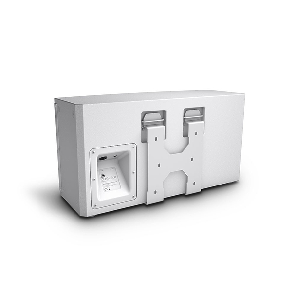 Инсталляционный сабвуфер LD Systems CURV 500 ISUB W артикул 207877Si-1 фото 7