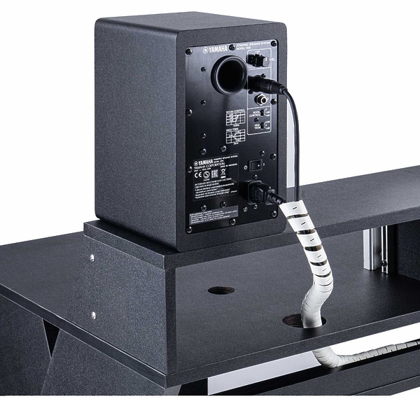Стол аранжировщика Glorious Sound Desk Pro Black артикул 224930Si-1 фото 8