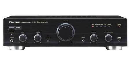 Стереоусилитель Pioneer A-109 артикул 327142FV-1