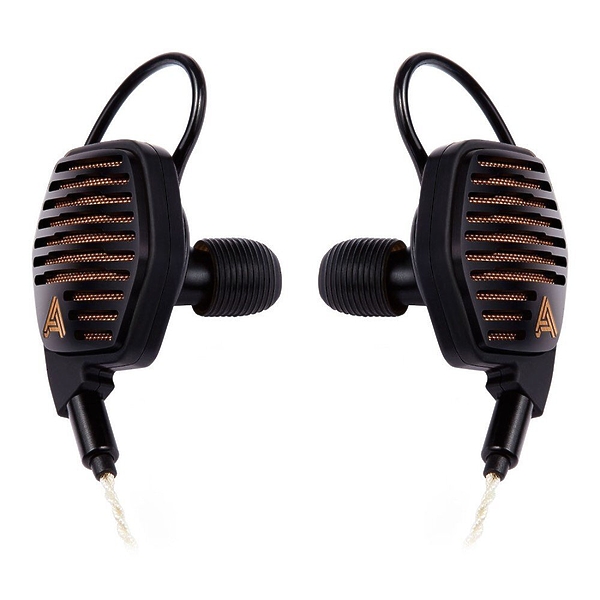 Наушники Audeze LCDi4 артикул 176840Si-1