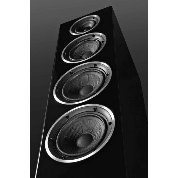 Напольная акустика Wharfedale Diamond 250 rosewood артикул 112115Si-1 фото 7