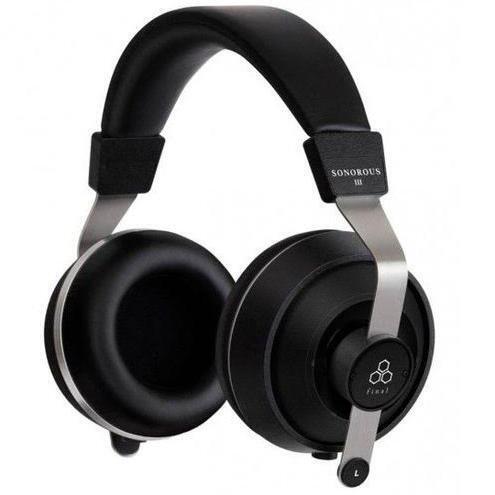 Наушники Final Audio Design SONOROUS III артикул 150038Si-1
