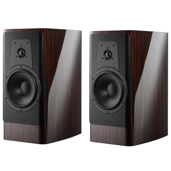 Dynaudio CONTOUR 20 rosewood dark high gloss артикул 340883SI-1
