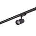 Светильник трековый Denkirs DK6040-BK (Black)