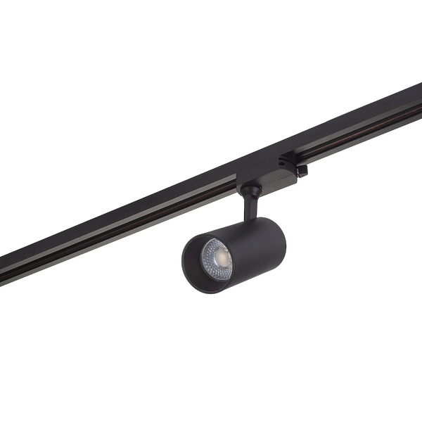 Светильник трековый Denkirs DK6040-BK (Black) артикул 270814Si-1
