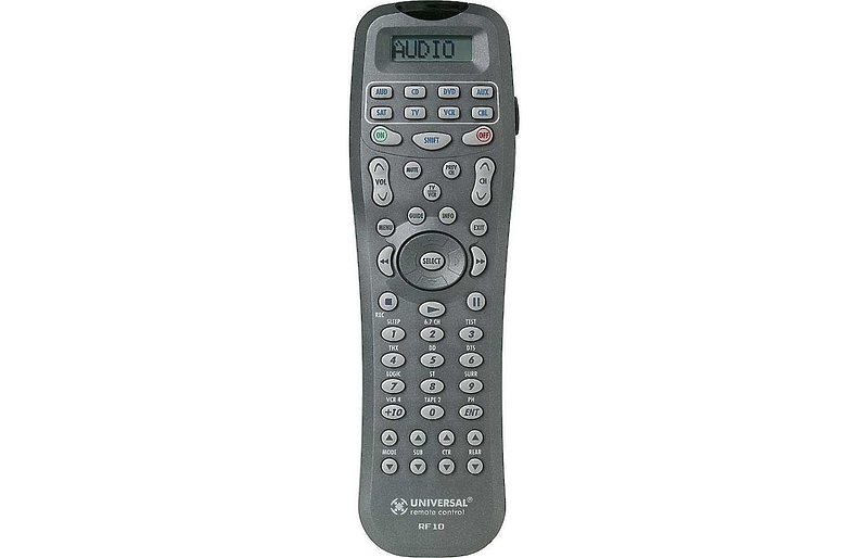 URC RF-10 артикул 107498FV-1 фото 3