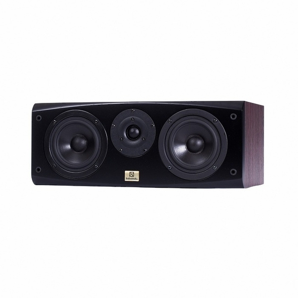 Акустика центрального канала Radiotehnika X-Line CS-4.1 Красное дерево артикул 182821Si-1