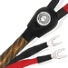 Акустический кабель Wire World Eclipse 8 (ECS2.0MB-8) Speaker Cable 2.0м Pair (Spade-Spade)