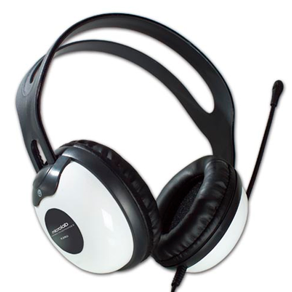 Наушники Microlab K280 артикул 296226Si-1