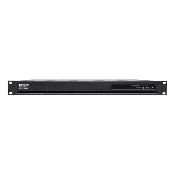 Усилитель QSC MP-A40V артикул 182796Si-1