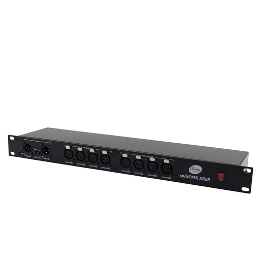 Устройство управления светом Siberian Lighting SL-SDX82R артикул 283020Si-1