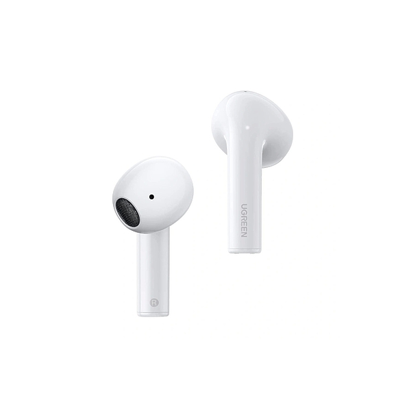 Наушники UGREEN HiTune H3 white (50647) артикул 286786Si-1 фото 3