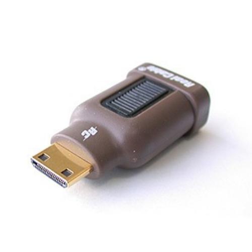 Кабель межблочный видео Real Cable HDC-11 Adapter артикул 114708FV-1