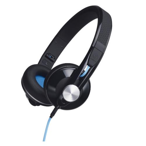 Наушники Cresyn C560H black (CPU-HP0560BK01) артикул 114521Si-1