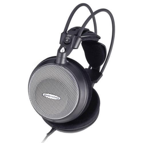 Наушники Audio Technica ATH-AD500 артикул 240663FV-1
