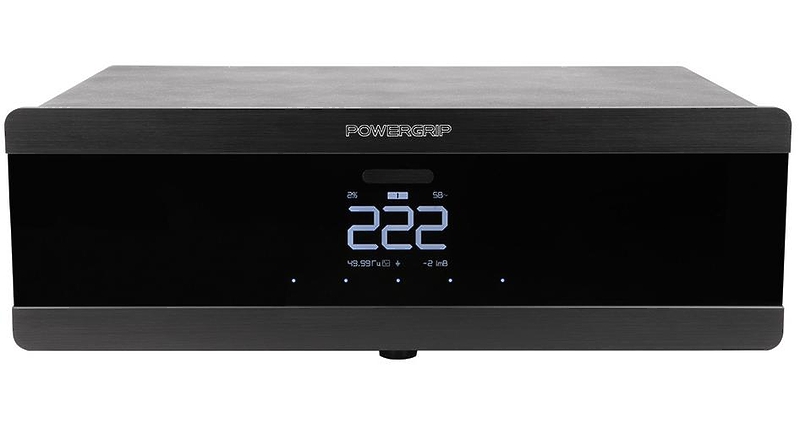 Фильтр сетевой PowerGrip YG-3 артикул 259219Si-1