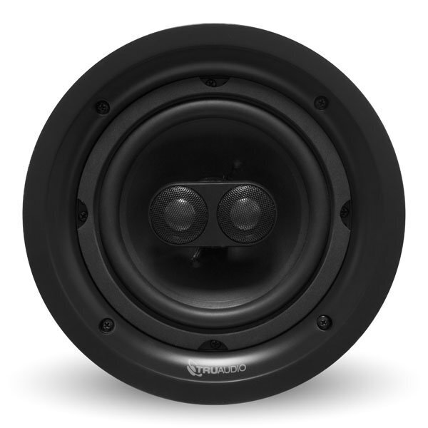 Встраиваемая акустика TruAudio PDP-6 артикул 165487Si-1