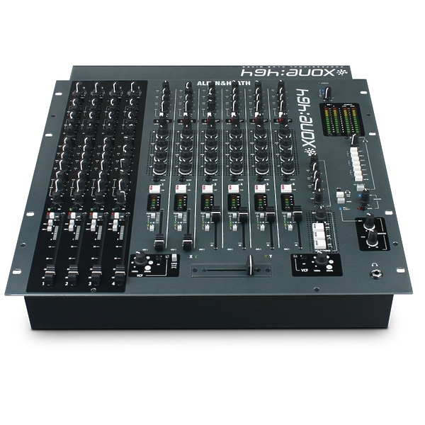 Микшер Allen&Heath XONE:464 артикул 127127Si-1